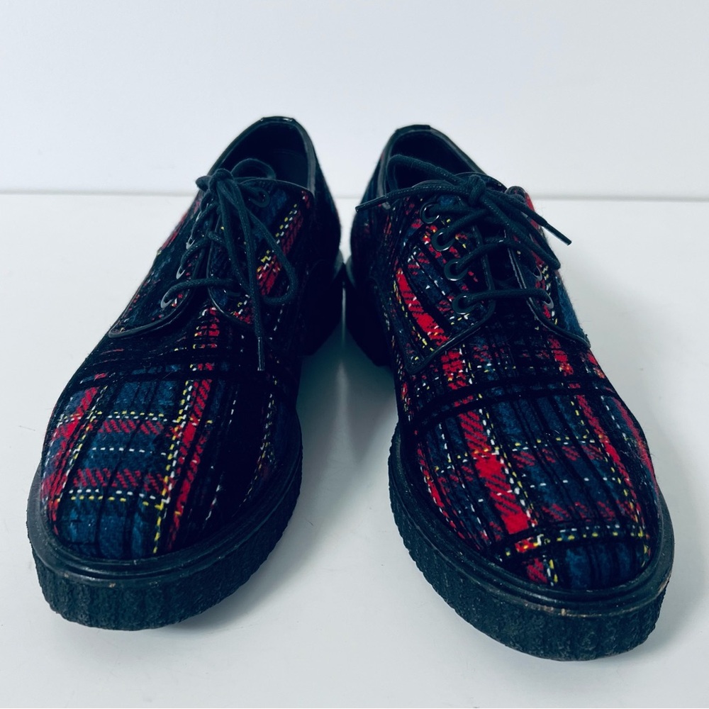 Fratelli Rossetti Men’s Shoes 7.5